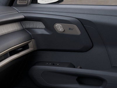 2027 Kia Telluride SX-Prestige Hybrid