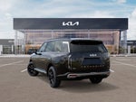 2027 Kia Telluride SX-Prestige Hybrid
