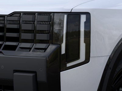 2027 Kia Telluride X-Line SX-Prestige Hybrid