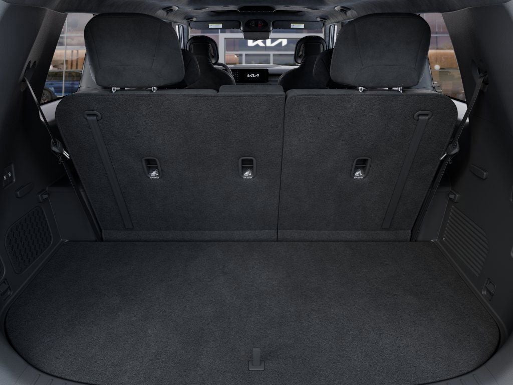 2027 Kia Telluride X-Line SX-Prestige Hybrid
