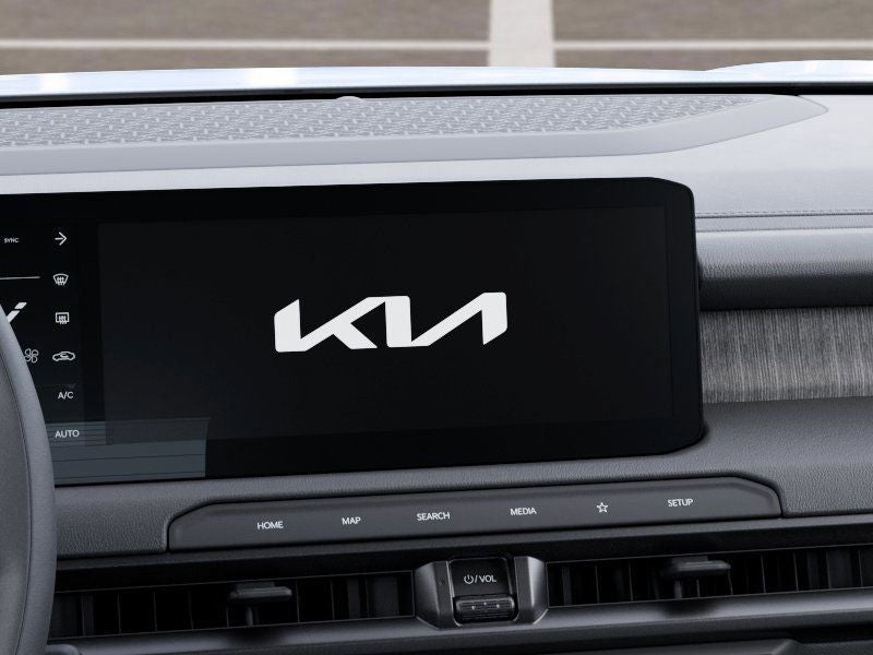 2027 Kia Telluride X-Line SX-Prestige Hybrid