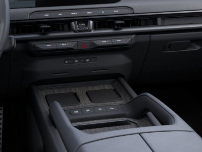 2027 Kia Telluride X-Line SX-Prestige Hybrid