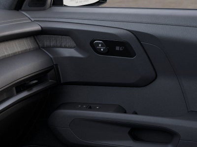 2027 Kia Telluride X-Line SX-Prestige Hybrid