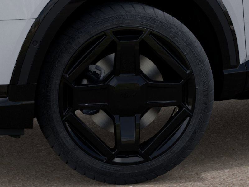 2027 Kia Telluride X-Line SX-Prestige Hybrid