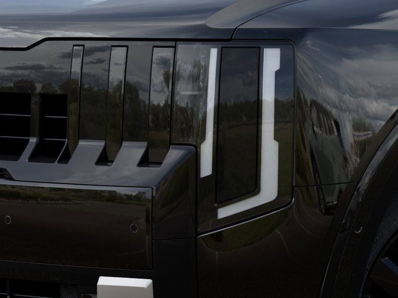 2027 Kia Telluride SX-Prestige Hybrid