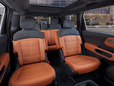 2027 Kia Telluride SX-Prestige Hybrid