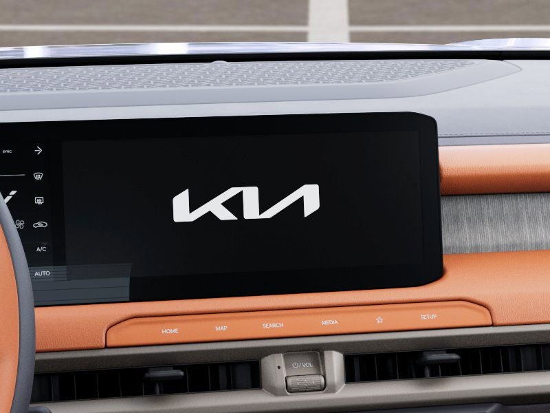 2027 Kia Telluride SX-Prestige Hybrid