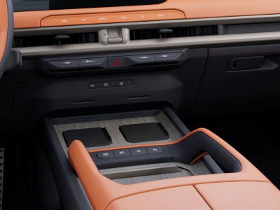 2027 Kia Telluride SX-Prestige Hybrid