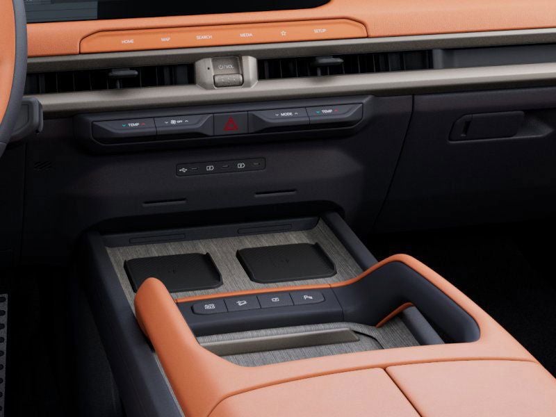 2027 Kia Telluride SX-Prestige Hybrid