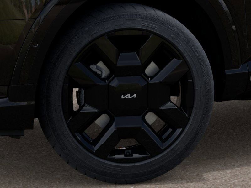 2027 Kia Telluride SX-Prestige Hybrid