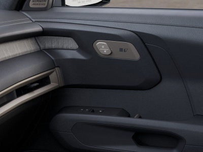 2027 Kia Telluride Hybrid SX-Prestige