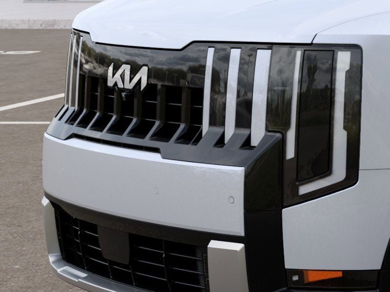 2027 Kia Telluride Hybrid SX Prestige