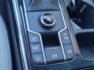 2025 Kia Sorento SX