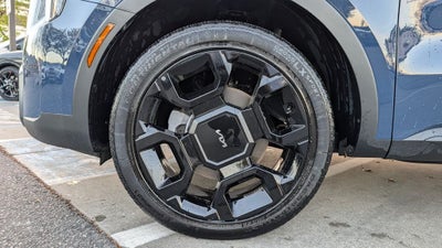 2024 Kia Sorento X-Line SX