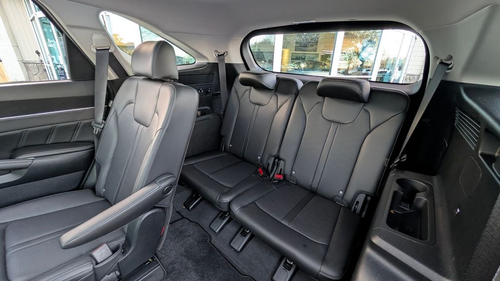 2024 Kia Sorento X-Line SX