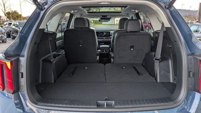 2024 Kia Sorento X-Line SX