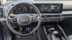 2024 Kia Sorento X-Line SX