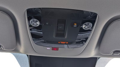 2024 Kia Sorento X-Line SX