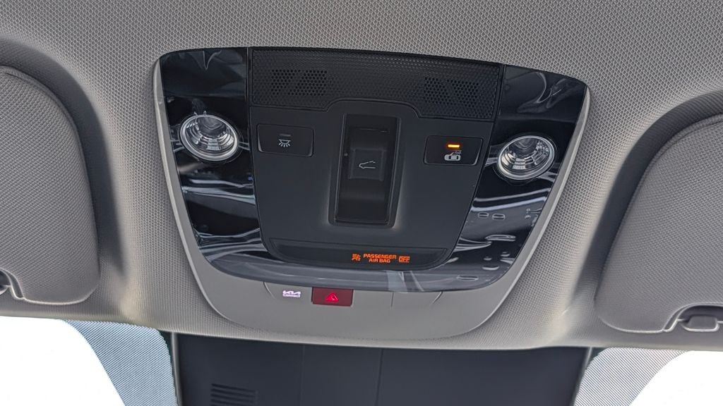 2024 Kia Sorento X-Line SX