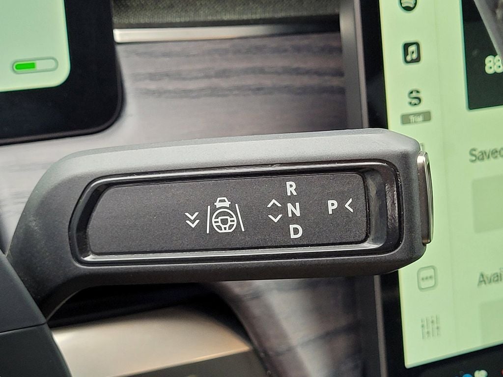 2023 Rivian R1S Adventure