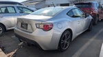 2013 Scion FR-S Base