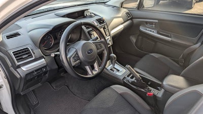 2016 Subaru Crosstrek 2.0i Premium