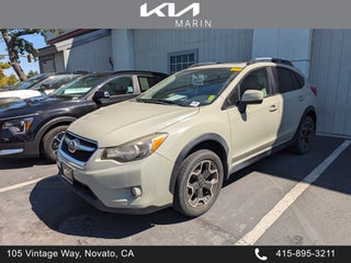 2014 Subaru XV Crosstrek 2.0i Premium