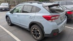 2022 Subaru Crosstrek Base