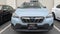 2022 Subaru Crosstrek Base