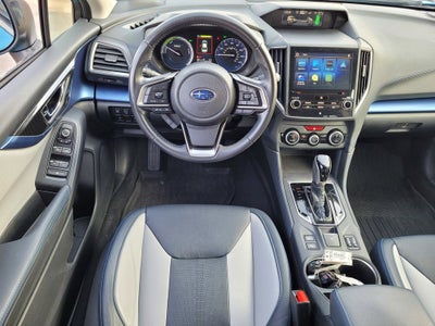 2019 Subaru Crosstrek Plug-In Hybrid