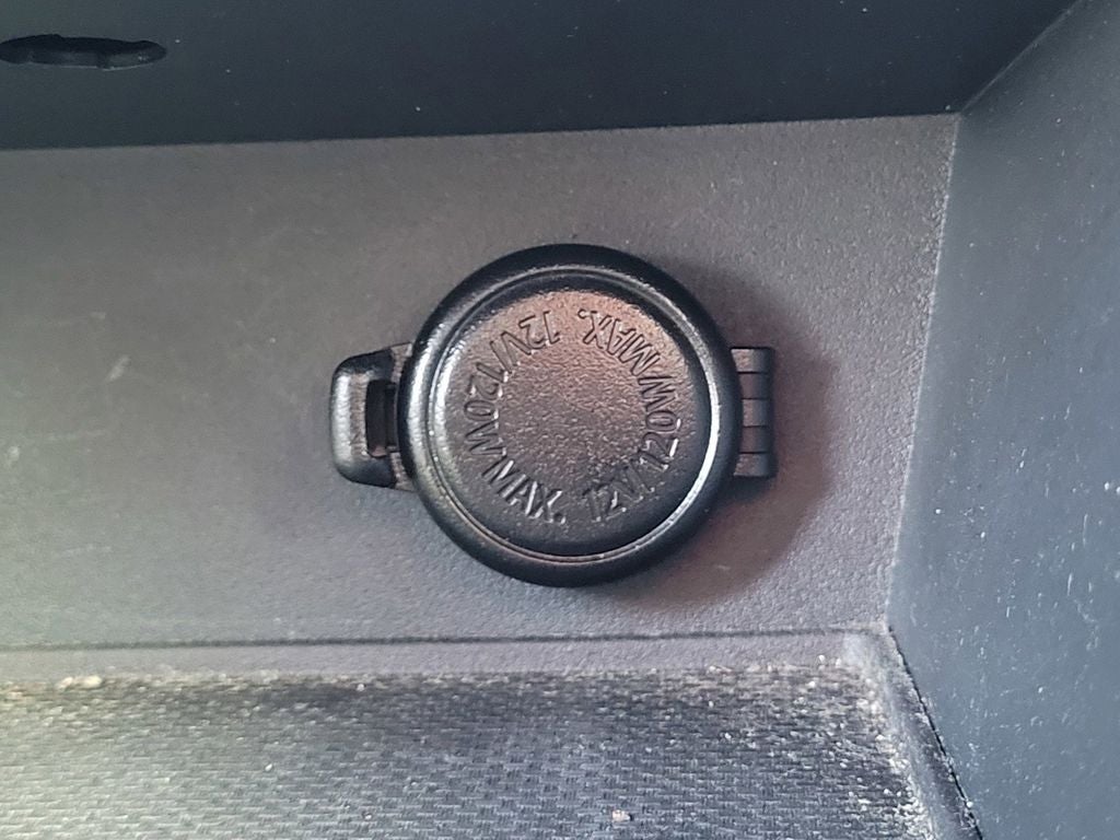 2019 Subaru Crosstrek Plug-In Hybrid