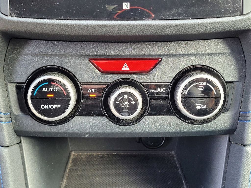 2019 Subaru Crosstrek Plug-In Hybrid