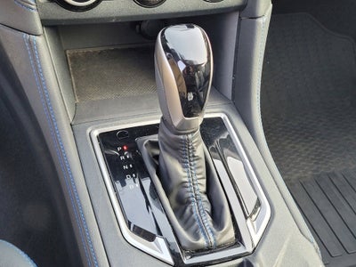 2019 Subaru Crosstrek Plug-In Hybrid