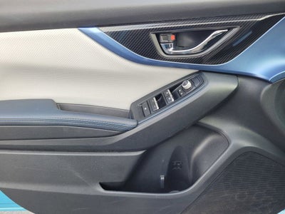 2019 Subaru Crosstrek Plug-In Hybrid