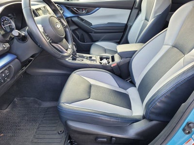 2019 Subaru Crosstrek Plug-In Hybrid