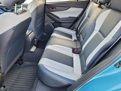 2019 Subaru Crosstrek Plug-In Hybrid