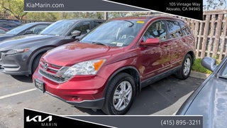 2010 Honda CR-V EX-L