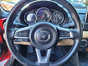 2016 Mazda Miata Grand Touring