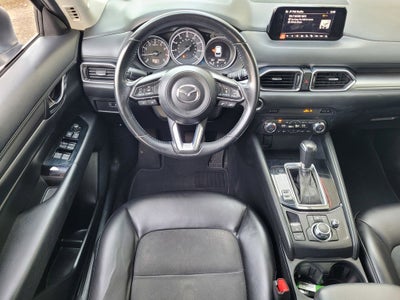 2018 Mazda Mazda CX-5 Touring
