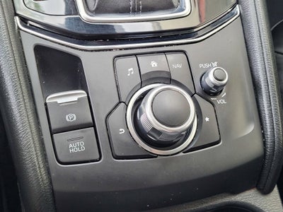 2018 Mazda Mazda CX-5 Touring