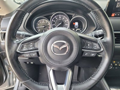 2018 Mazda Mazda CX-5 Touring
