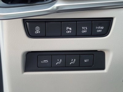 2024 Mazda Mazda CX-90 3.3 Turbo Premium Plus