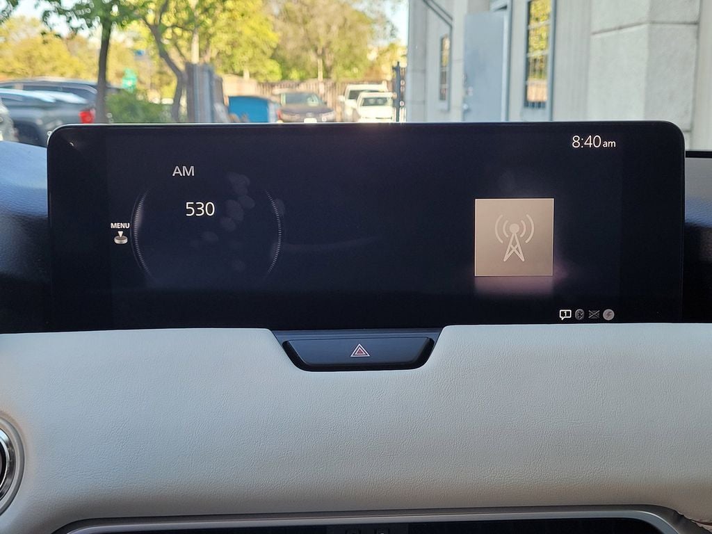 2024 Mazda Mazda CX-90 3.3 Turbo Premium Plus