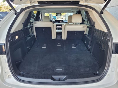 2024 Mazda Mazda CX-90 3.3 Turbo Premium Plus