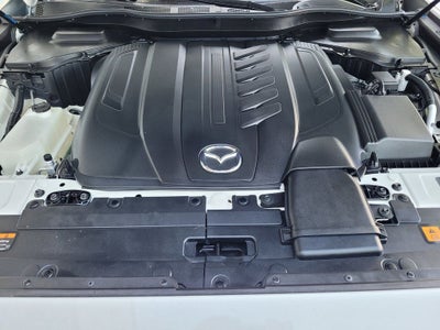 2024 Mazda Mazda CX-90 3.3 Turbo Premium Plus