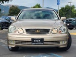 2002 Lexus GS 300