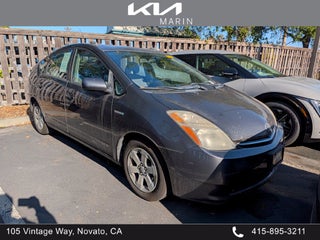 2008 Toyota Prius Base