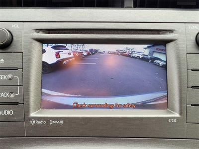 2014 Toyota Prius Three