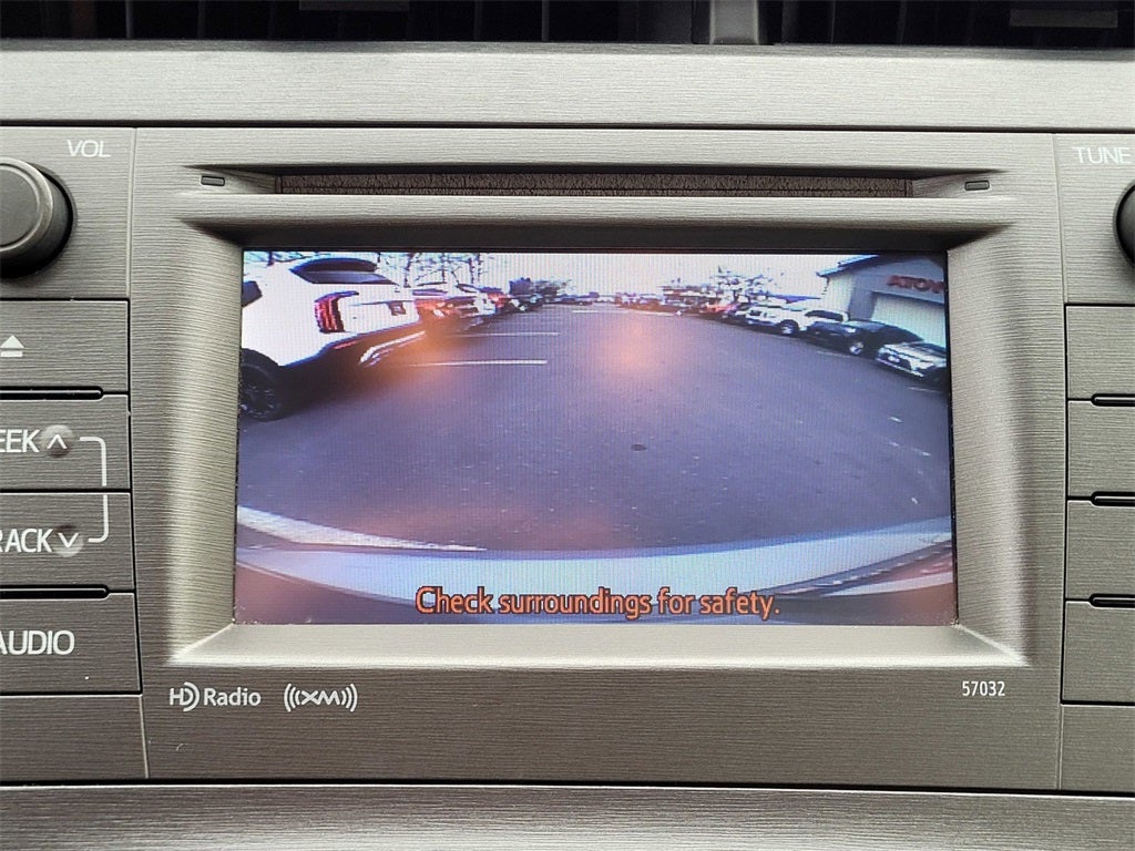 2014 Toyota Prius Three