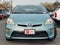 2014 Toyota Prius Three